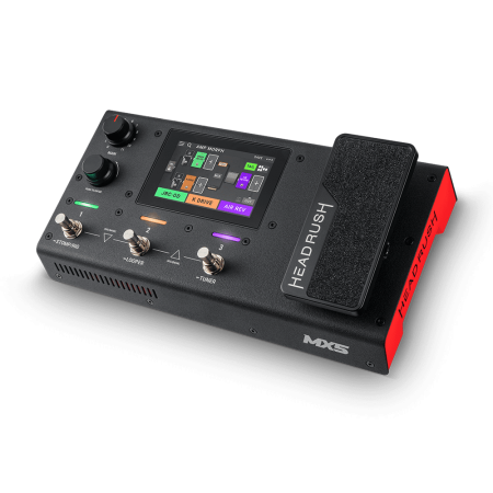 Headrush MX5 по цене 72 250 ₽