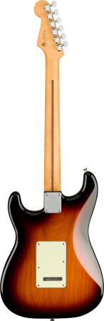 Fender Player Plus Strat MN 3-Tone Sunburst по цене 172 000 ₽