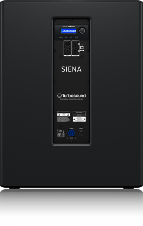 Turbosound SIENA TSP118B-AN по цене 100 000 ₽