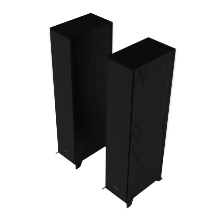 Klipsch R-600F Black по цене 80 000.00 ₽