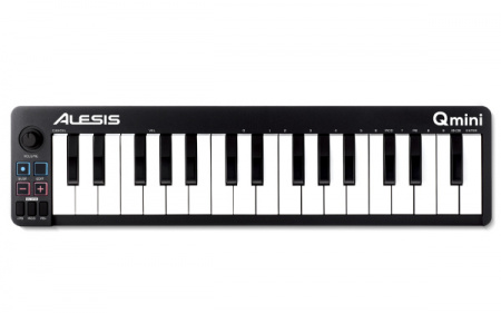 Alesis QMini по цене 6 900 ₽