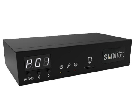 Sunlite FC по цене 89 250 ₽