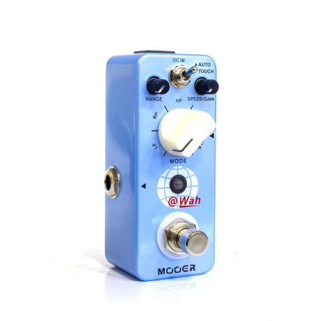 Mooer @Wah по цене 4 700 ₽