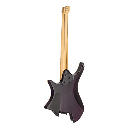 Strandberg Boden Standard NX 7 Purple по цене 227 200 ₽