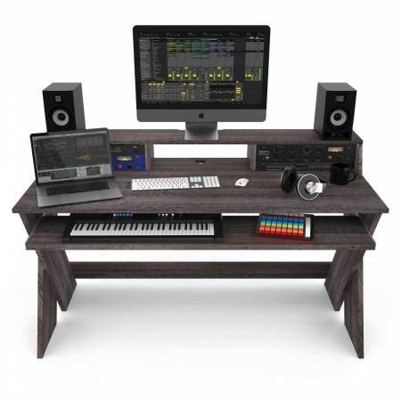 Glorious Sound Desk Pro Walnut по цене 105 000 ₽