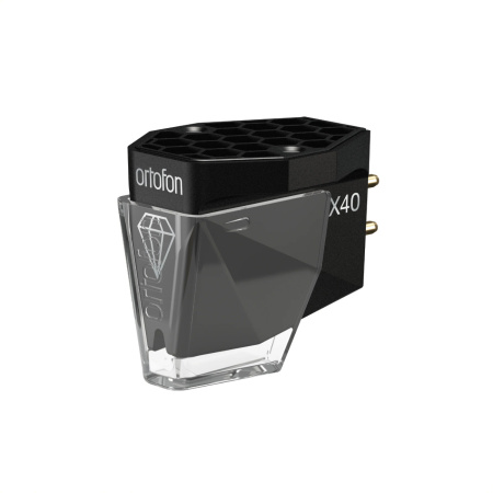 Ortofon MC X40 по цене 70 000.00 ₽