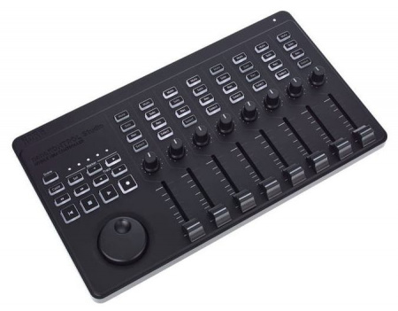 Korg nanoKONTROL Studio по цене 15 700 ₽