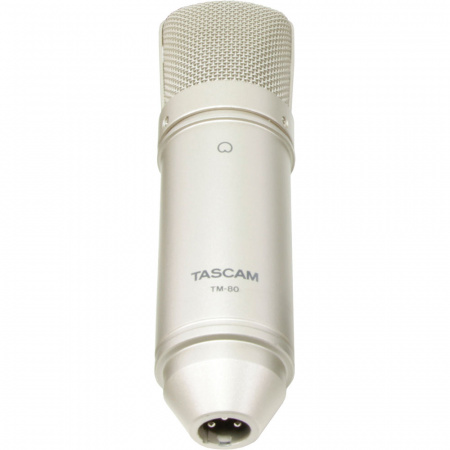 Tascam TM-80 по цене 6 800 ₽