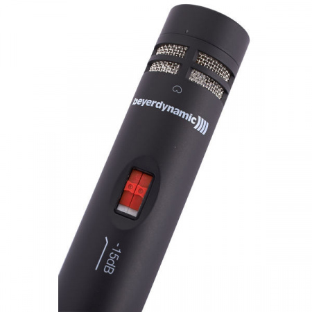 Beyerdynamic MC 930 по цене 112 700 ₽