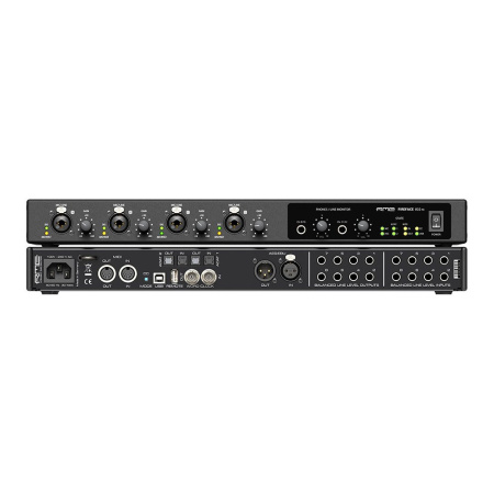 RME Fireface 802 FS Anniversary Edition по цене 229 200 ₽