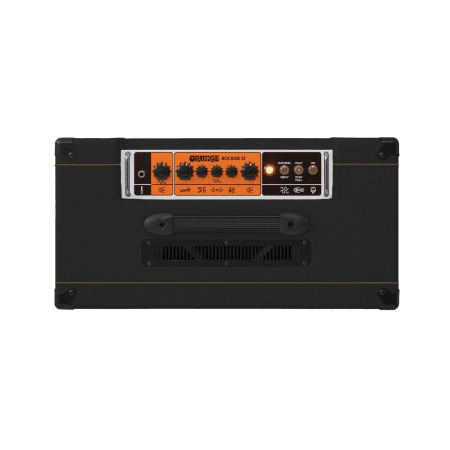 Orange Rocker 32 BK по цене 154 990 ₽