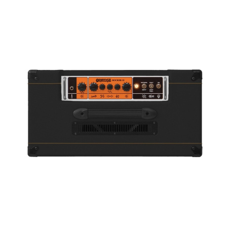 Orange Rocker 32 BK по цене 150 000 ₽