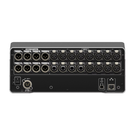 Yamaha DM3S по цене 274 880.00 ₽