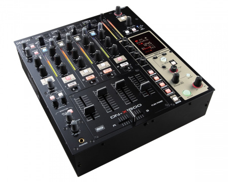 Denon DN-X1600 по цене 98 050 ₽