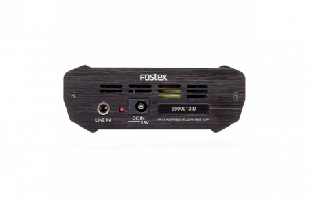 FOSTEX HP-V1 по цене 30 600 руб.