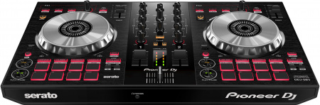 Pioneer DDJ-SB3 по цене 35 176 ₽