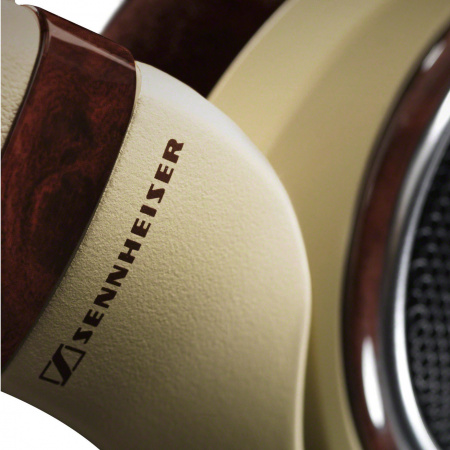 Sennheiser HD 598 по цене 18 360 руб.