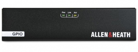 Allen & Heath GPIO по цене 101 150 ₽