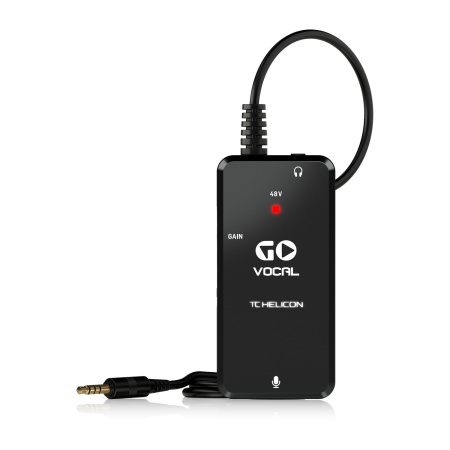 TC Helicon GO VOCAL по цене 5 530.00 ₽