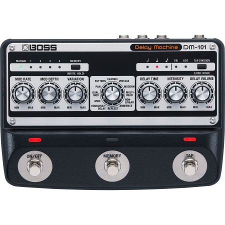 Boss DM-101 по цене 64 150 ₽