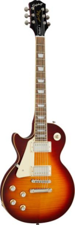 Epiphone Les Paul Standard 60s Left-Handed Iced Tea по цене 89 100 ₽