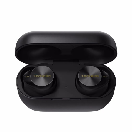 Technics EAH-AZ80G-K Black по цене 30 410 ₽
