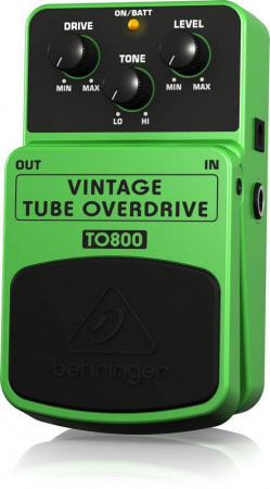 Behringer TO800 по цене 3 200 ₽