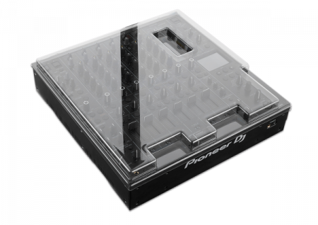 Decksaver Pioneer DJM-V10 Cover по цене 11 000 ₽