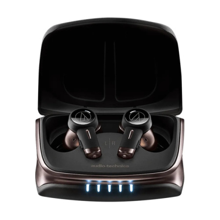 Audio-Technica ATH-TWX9 по цене 35&nbsp;570 ₽