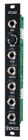 Erica Synths Pico VCA2 по цене 10 750 ₽