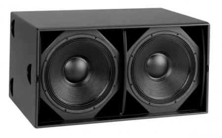 Martin Audio WS218X по цене 262 300 руб.