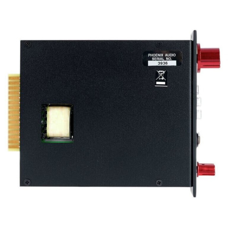 Phoenix Audio DRS-1R/500 по цене 74 700 ₽