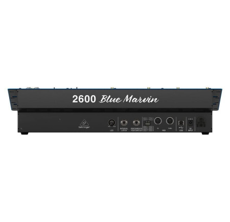 Behringer 2600 Blue Marvin по цене 75 260 ₽