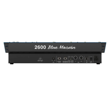Behringer 2600 Blue Marvin по цене 87 700 ₽