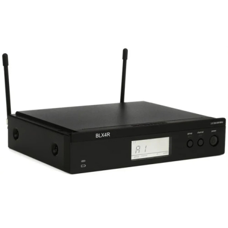 Shure BLX4RE K14 по цене 47 000.00 ₽