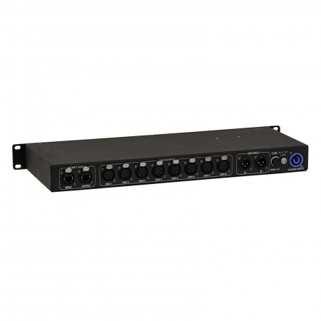 Involight DMXAC8 по цене 31 850 ₽
