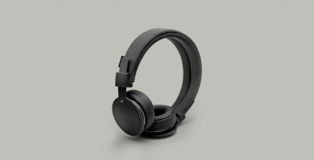 URBANEARS PLATTAN ADV Wireless Black по цене 4 990 руб.