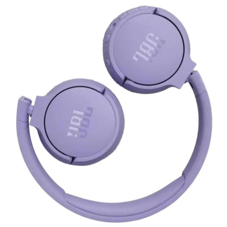 JBL Tune 670NC Purple по цене 6 750 ₽