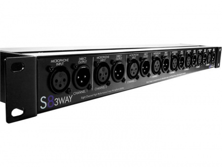 ART S8-3Way по цене 35 700 ₽