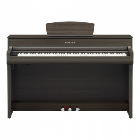 Yamaha CLP-735DW по цене 150 000 ₽