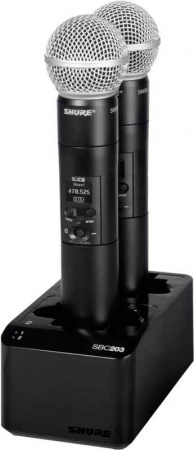 Shure SBC203-E по цене 22 000 ₽