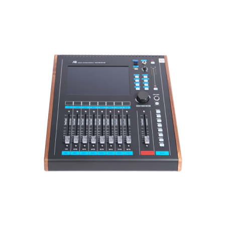 AudioRus Fun Mix DC-20 по цене 92 650 ₽