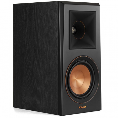 Klipsch RP-500M Ebony по цене 55 000 ₽