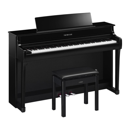 Yamaha CLP-845PE по цене 348 470 ₽