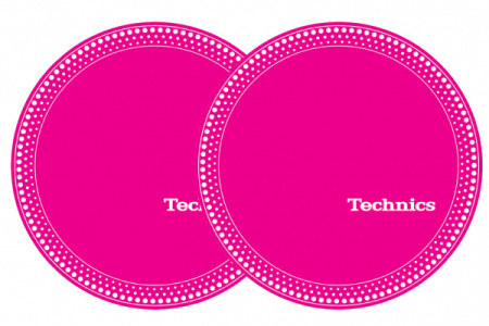 Magma LP-Slipmat Technics "Strobe 1" по цене 1 860 ₽