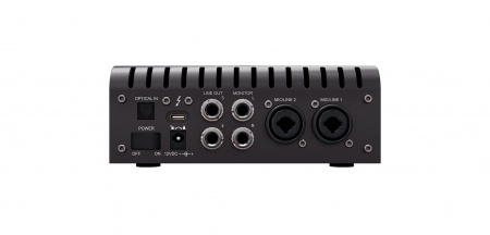 Universal Audio Apollo Twin X Quad по цене 114 240 ₽