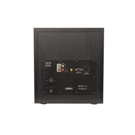 Edifier S351DB Black по цене 33 650 ₽