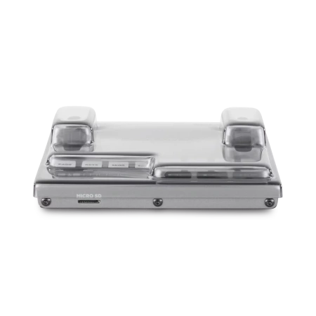 Decksaver 1010music Blackbox/Bluebox Cover по цене 7 650 ₽