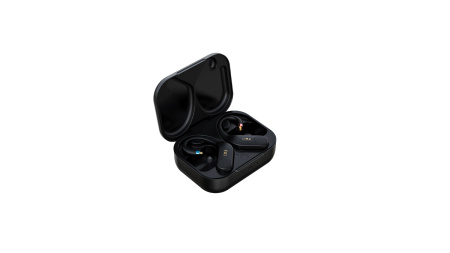 FIIO UTWS5 Black по цене 16 100 ₽