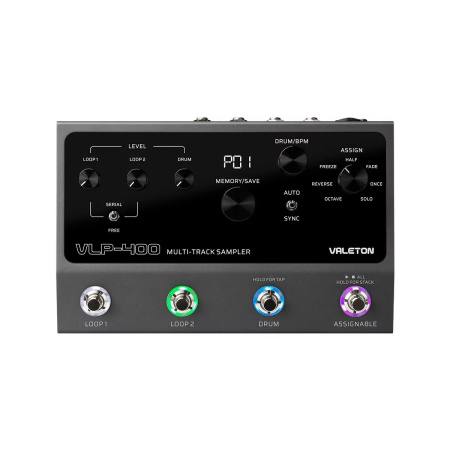 Valeton VLP-400 по цене 21 000 ₽